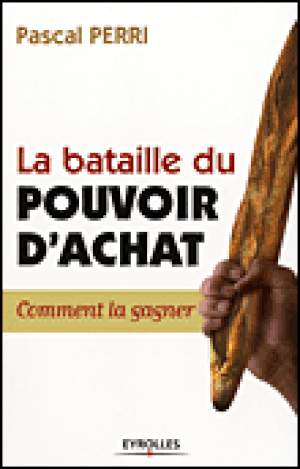 La bataille du pouvoir d'achat