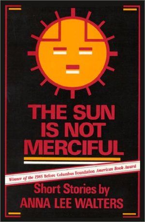 The Sun is Not Merciful: Short Stories