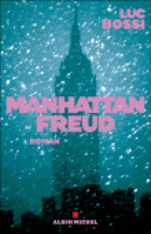 Manhattan Freud