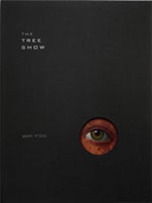 The Tree Show Special Edition Exhibition Book
