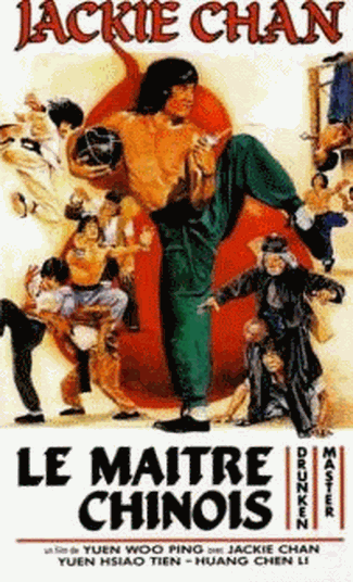 Le Maitre Chinois Film 1978 Senscritique