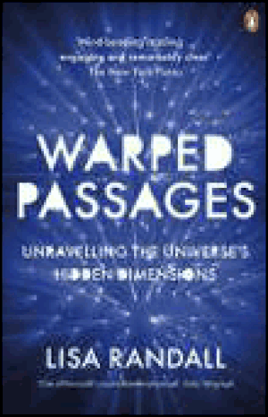 Warped passages