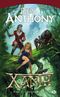 Château-Roogna - Xanth, tome 3