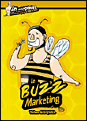 Le buzz marketing