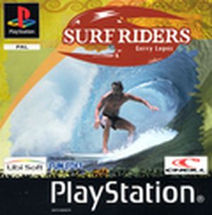 Surf Riders
