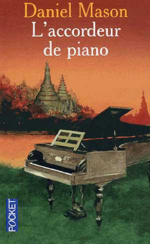 L'Accordeur de piano