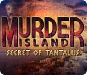 Murder Island - Secret of Tantalus