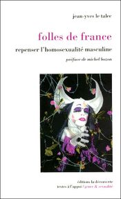 Couverture Folles de France Couverture Folles de France