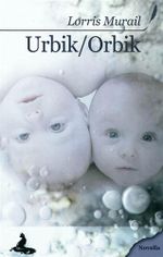 Couverture Urbik/Orbik