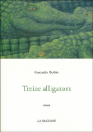 Treize alligators