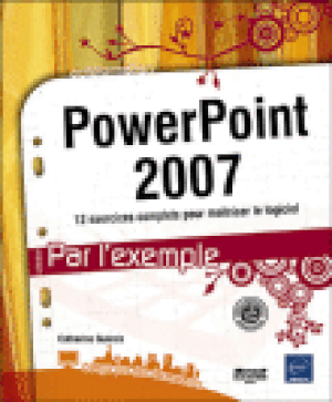 Powerpoint 2007