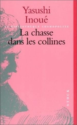 La chasse dans les collines