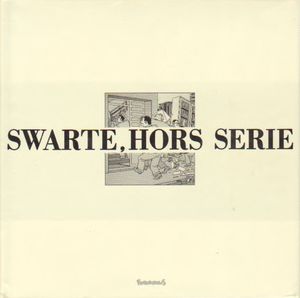 Swarte hors série