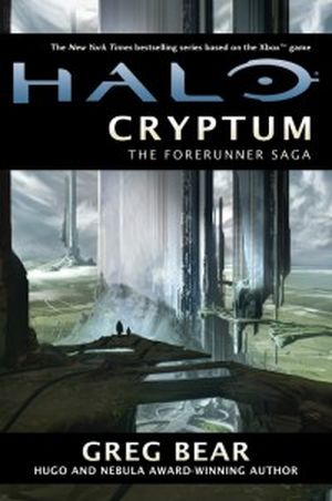 Cryptum - Halo : La Saga des Forerunners, tome 1