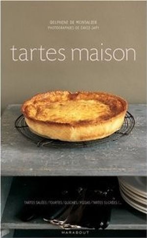 Tartes maison