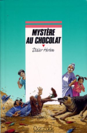 Mystère au chocolat