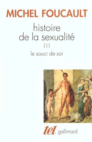 Le Souci de Soi