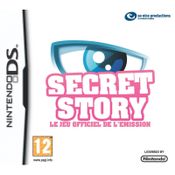 Jaquette Secret Story Jaquette Secret Story