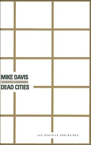 Dead Cities