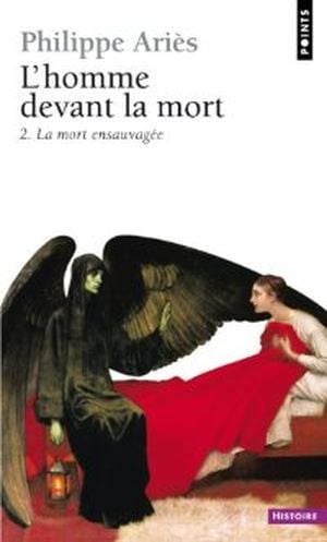 La mort ensauvagée