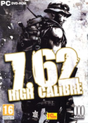 7.62 High Calibre