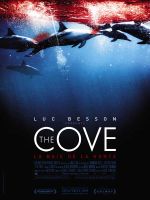 Affiche The Cove : La Baie de la honte
