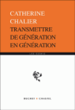 Transmettre de génération en génération
