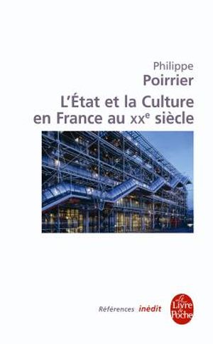 L'état et la culture en France au XXème siècle