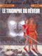 Le Triomphe du rêveur - Les Aventures d'Alef-Thau, tome 8