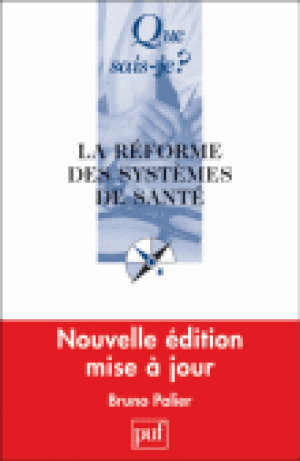 La réforme des systèmes de santé