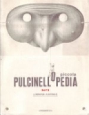 Pulcinellopedia (piccola)
