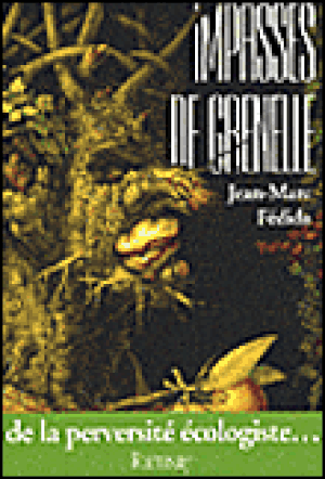 Impasses de Grenelle