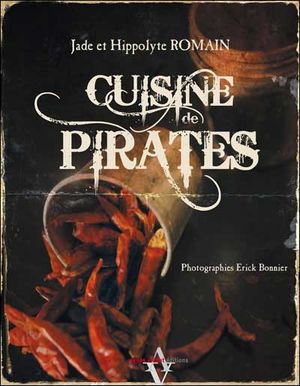 La cuisine des pirates