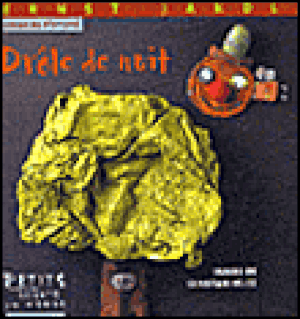 Drôle de nuit