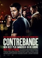 Affiche Contrebande Affiche Contrebande