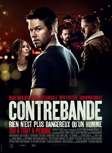 Contrebande Film (2012) SensCritique