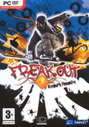 Freak.Out: Extreme Freeride