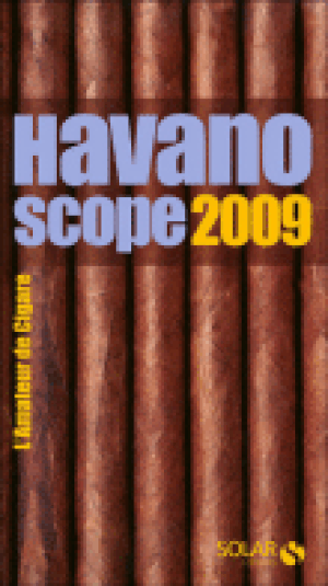 Havanoscope 2009, l'amateur de cigare