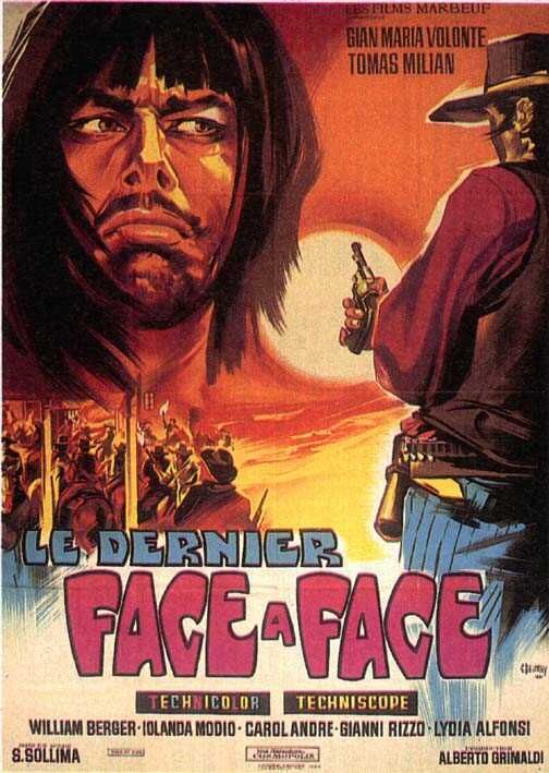 Votre dernier film visionné - Page 10 Le_Dernier_Face_a_face