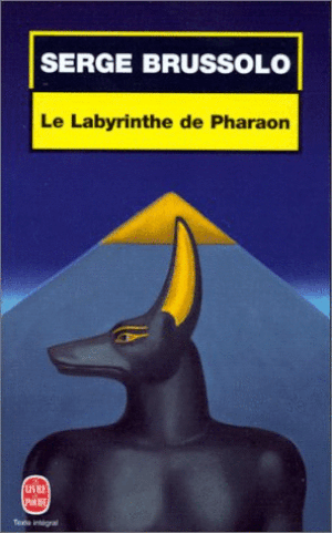 Le Labyrinthe de pharaon