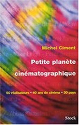 Petite Planète Cinématographique