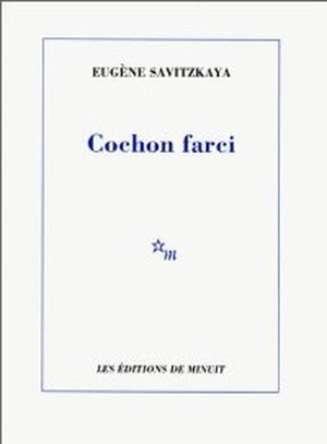 Cochon farci