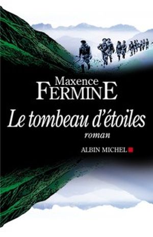Le tombeau d'étoiles