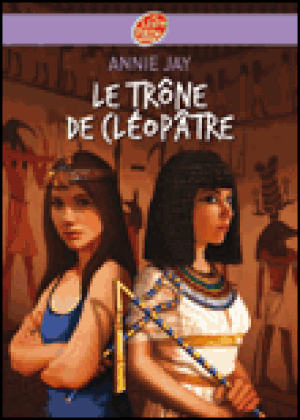 Le Trône de Cléopâtre