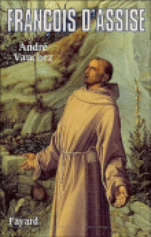François d'Assise