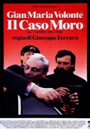 L'Affaire Aldo Moro