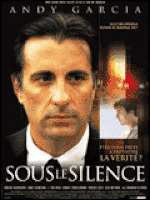 Affiche Sous le silence