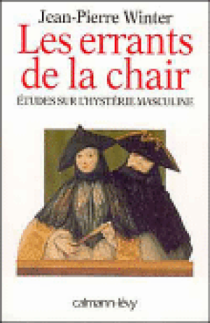 Les errants de la chair