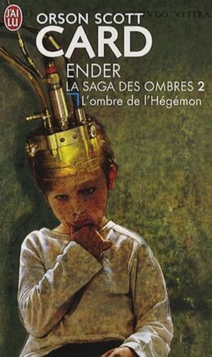 L'Ombre de l'hégémon