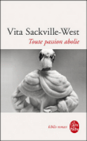 Couverture Toute passion abolie Couverture Toute passion abolie